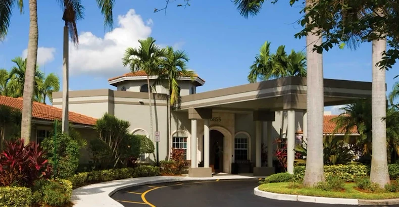 Image of HarborChase of Tamarac (1)