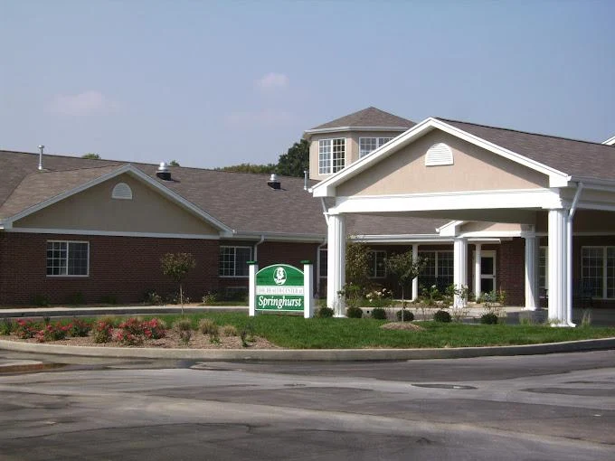 Image of Springhurst Senior Living (1)