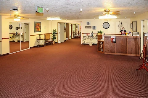 Image of Heritage Independent Living (2)