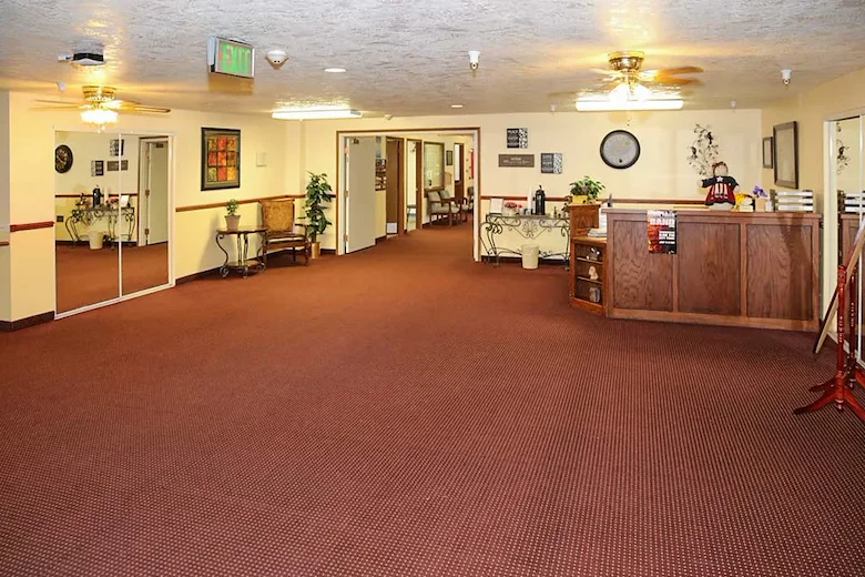 Image of Heritage Independent Living (2)