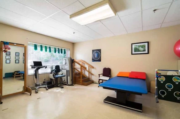 Image of Azalea Health Center By Harborview (3)