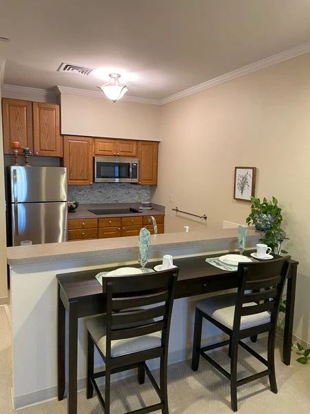 Image of Mount St Mary Senior Living (4)