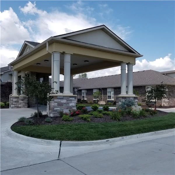 Image of Villa At Blue Ridge, The (1)