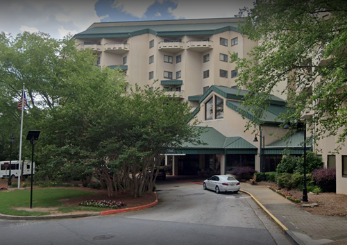 Image of WellStar Atherton Place (1)