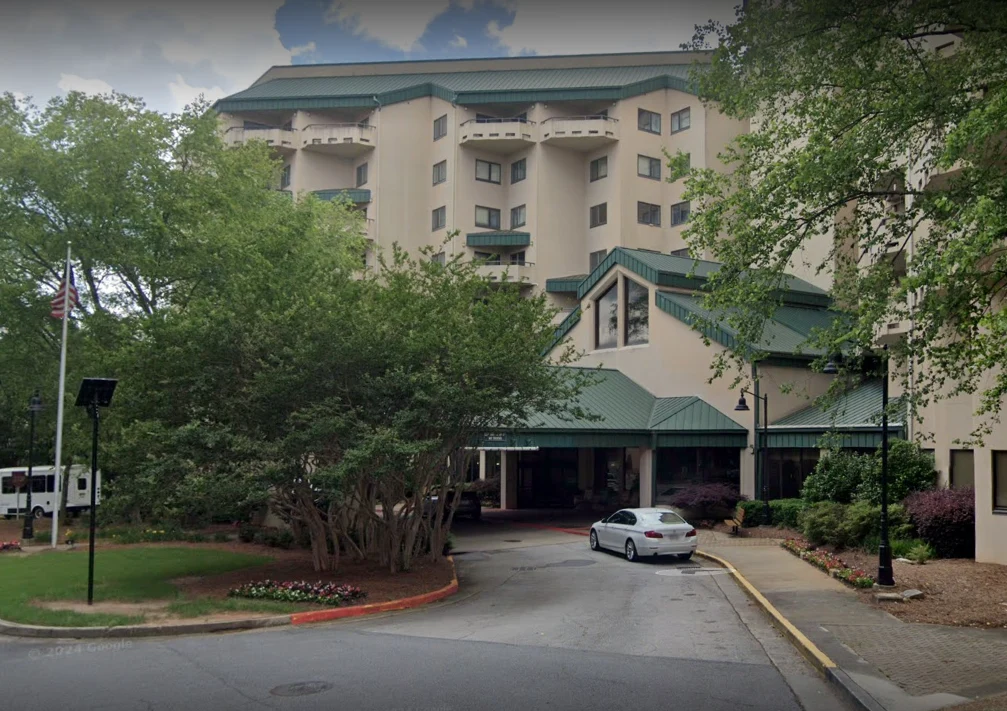 Image of WellStar Atherton Place (1)