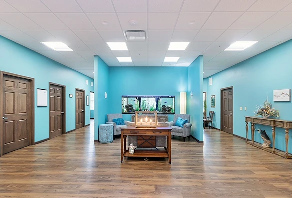 Image of Reflections at Moraine Ridge Memory Care (2)