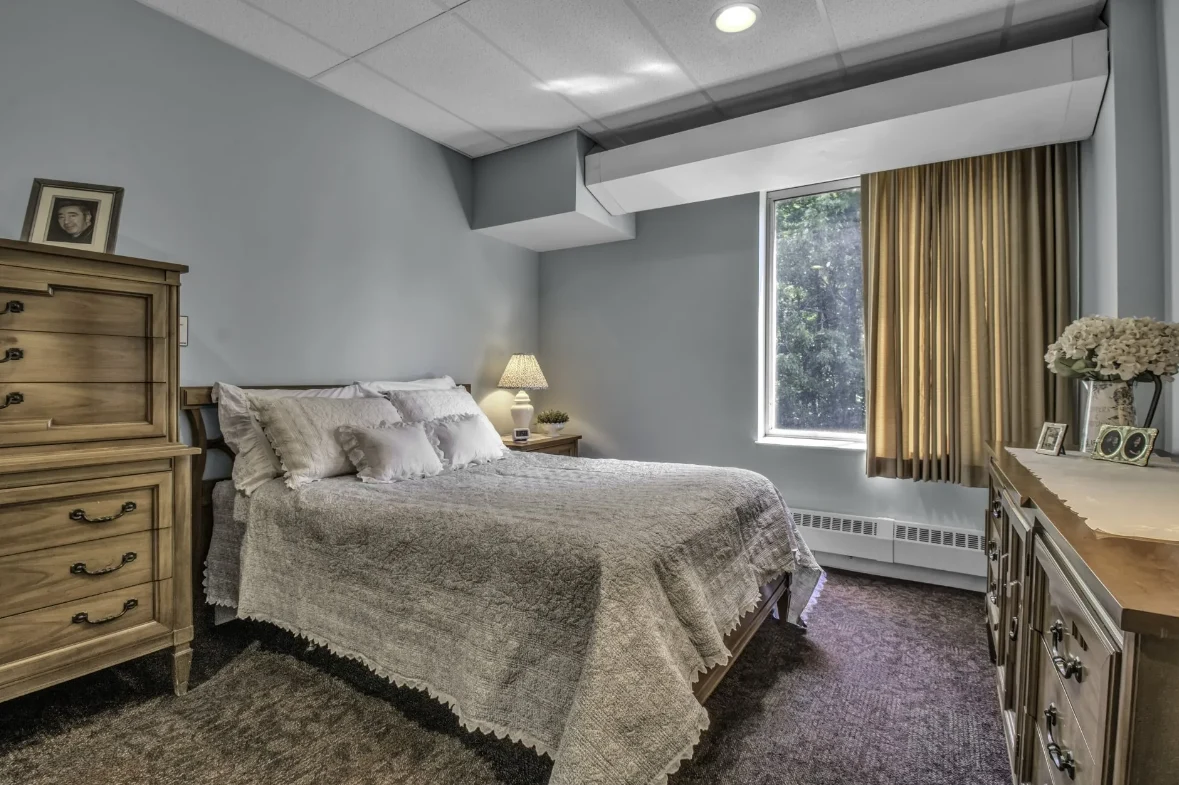 Image of Heathwood Assisted Living at Williamsville (10)