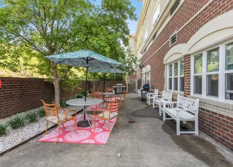 Image of The Estates at Charlottesville (4)