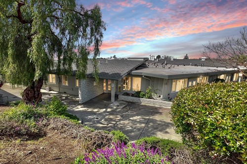 Image of All Saint's Subacute & Transitional Care (8)
