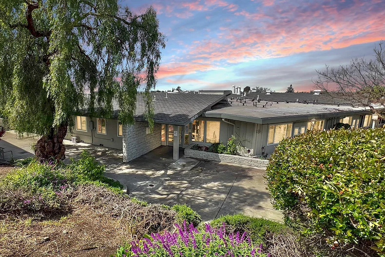 Image of All Saint's Subacute & Transitional Care (8)