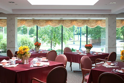 Image of Cranbury Center (2)
