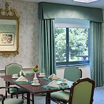 Image of Harris Hill Center, Genesis Healthcare (3)