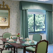 Image of Harris Hill Center, Genesis Healthcare (3)