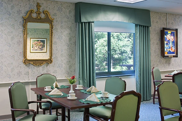 Image of Harris Hill Center, Genesis Healthcare (3)