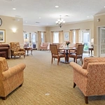 Image of Brighton Gardens of Edison Healthcare (9)