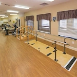 Image of Legend West Rehab - West San Antonio (9)