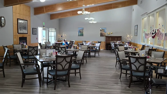Image of The Lodge Senior Living (3)