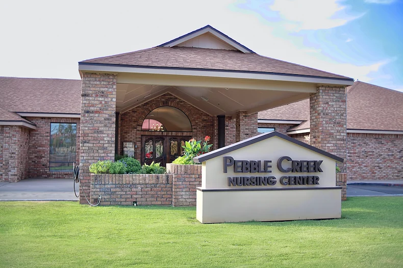 Image of Pebble Creek Nursing Center (1)