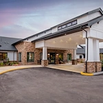 Image of Deer Ridge (1)