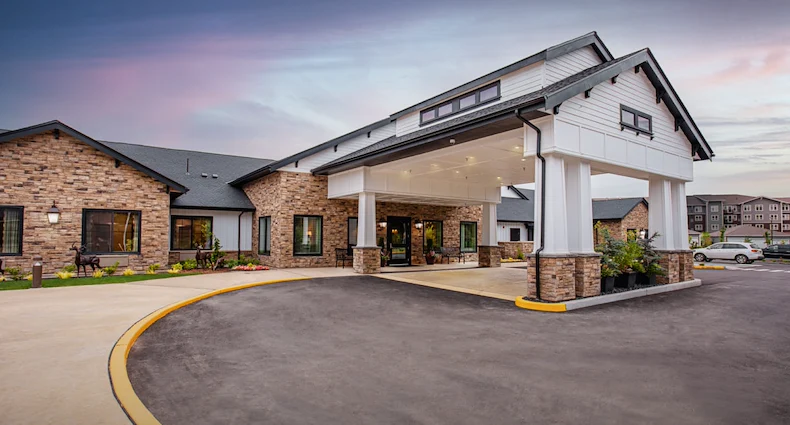 Image of Deer Ridge (1)