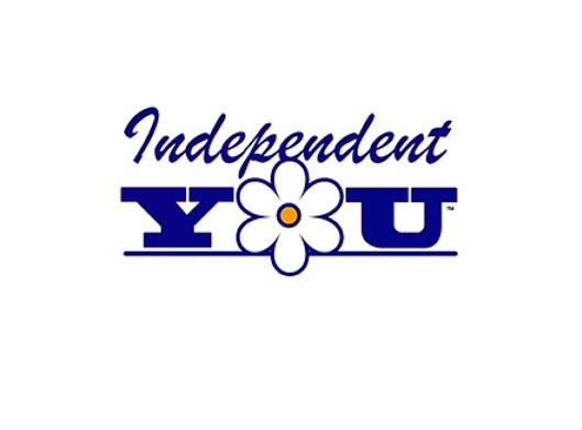 Independent You, Senior Services's Logo