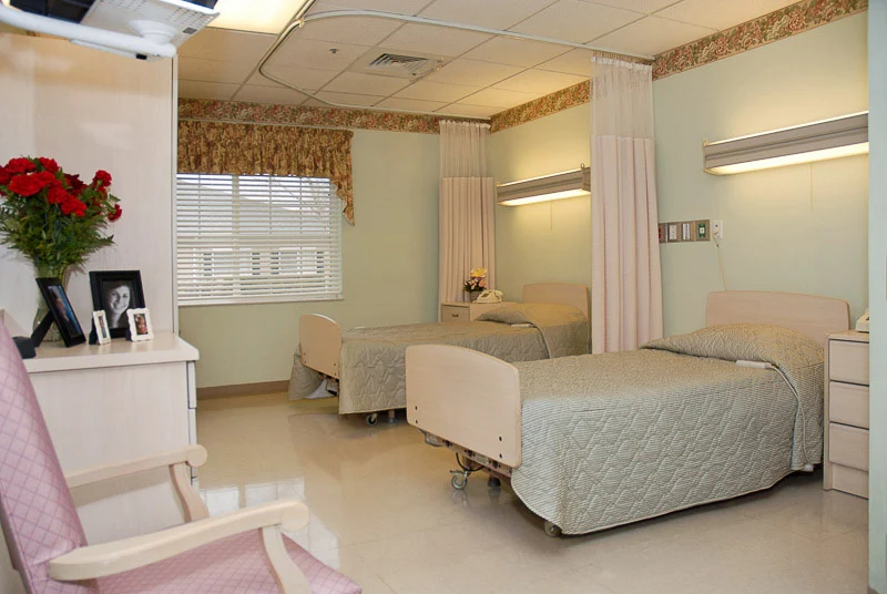 Image of Life Care Ctr Of Lawrenceville (3)