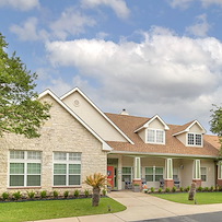 Image of Brookdale Maltsberger (1)
