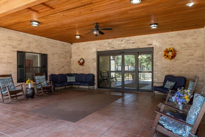 Image of The Clairmont Retirement Community (6)