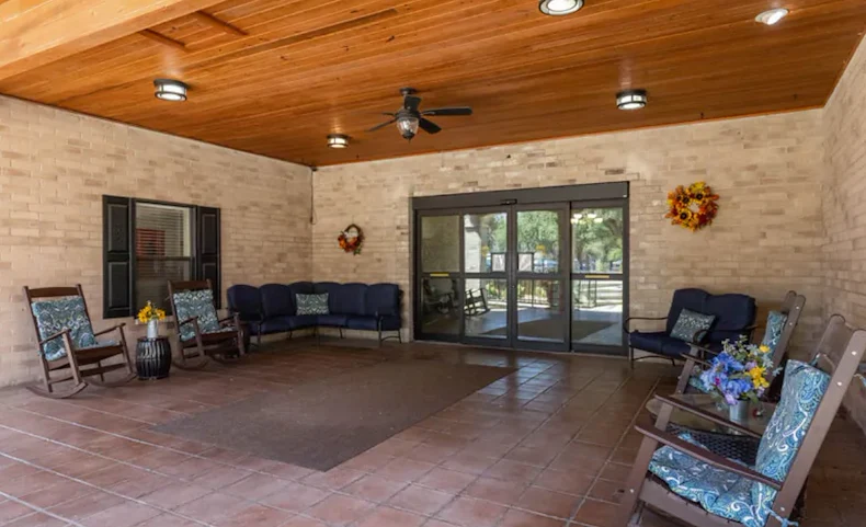 Image of The Clairmont Retirement Community (6)