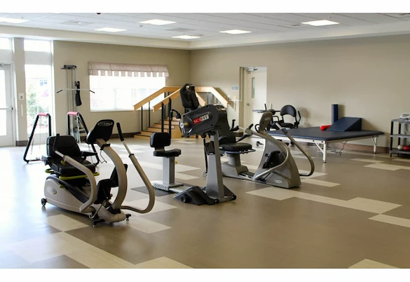 Image of Notting Hill Of West Bloomfield (7)