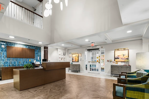 Image of The Forum at Memorial Woods (2)