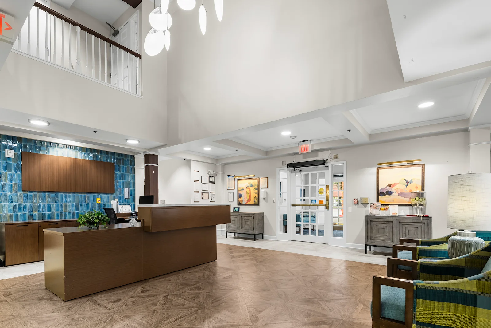 Image of The Forum at Memorial Woods (2)