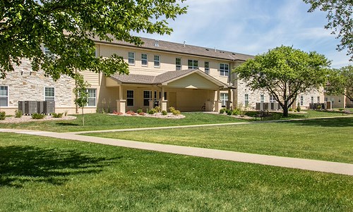 Image of Victory Place (1)