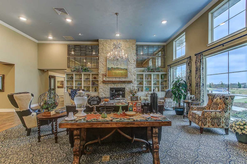 Image of Long Creek Assisted Living and Memory Care (8)