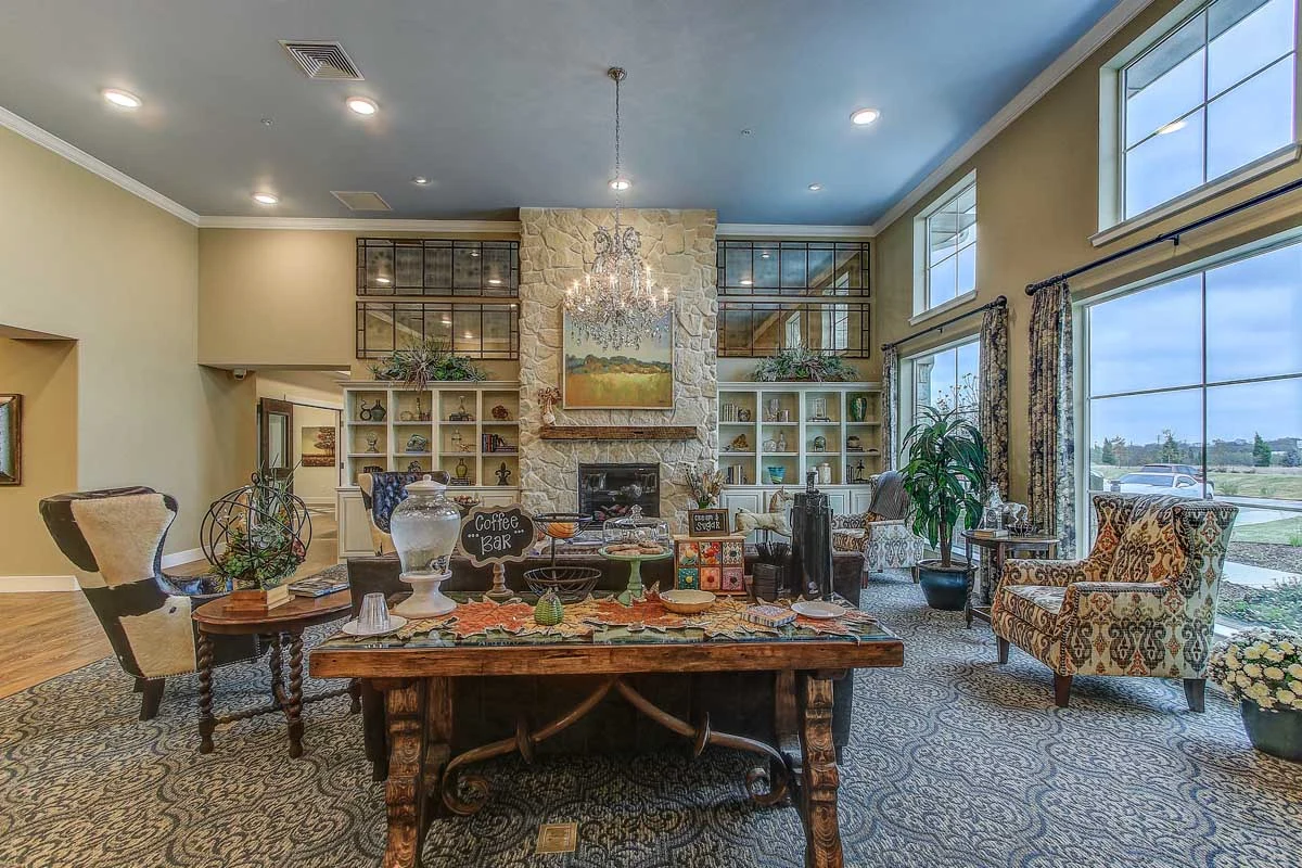 Image of Long Creek Assisted Living and Memory Care (8)