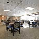 Image of Crown Pointe Retirement Community (4)