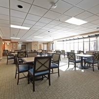 Image of Crown Pointe Retirement Community (3)