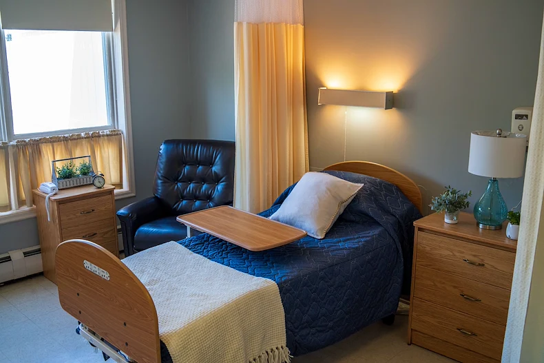 Image of Sheriden Woods Health Care Center Inc (6)