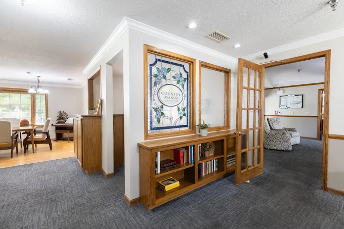 Image of Country Manor Memory Care (7)