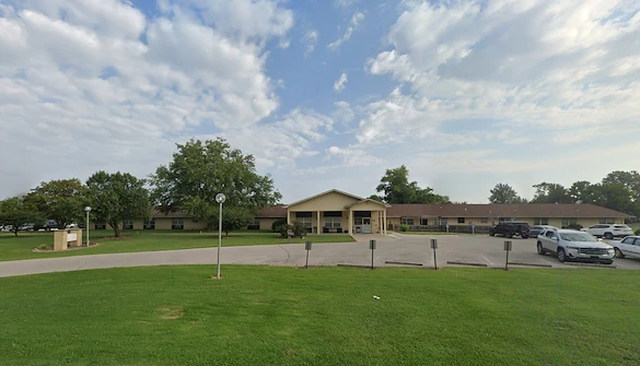 Image of Medicalodges Iola (1)