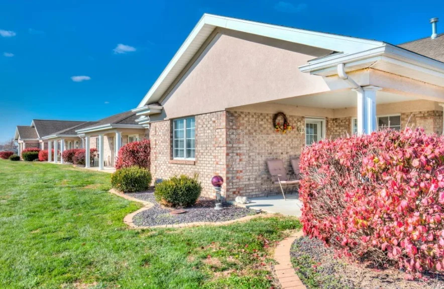 Image of Brookstone Estates of Fairfield (2)