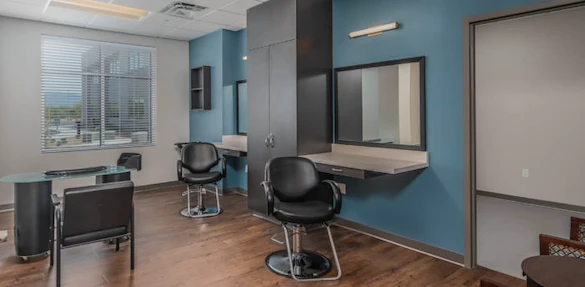 Image of The Center At Tucson (5)