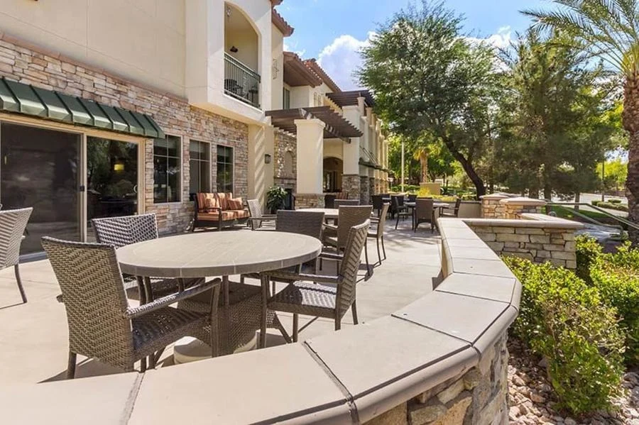 Image of Merrill Gardens at Green Valley Ranch (9)