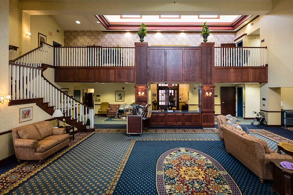 Image of Pioneer Ridge Assisted Living (5)