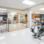 Image of Suburban Woods Health and Rehabilitation Center (2)