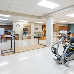 Image of Suburban Woods Health and Rehabilitation Center (2)