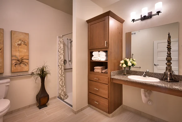 Image of Abbington Senior Living - St. George (8)