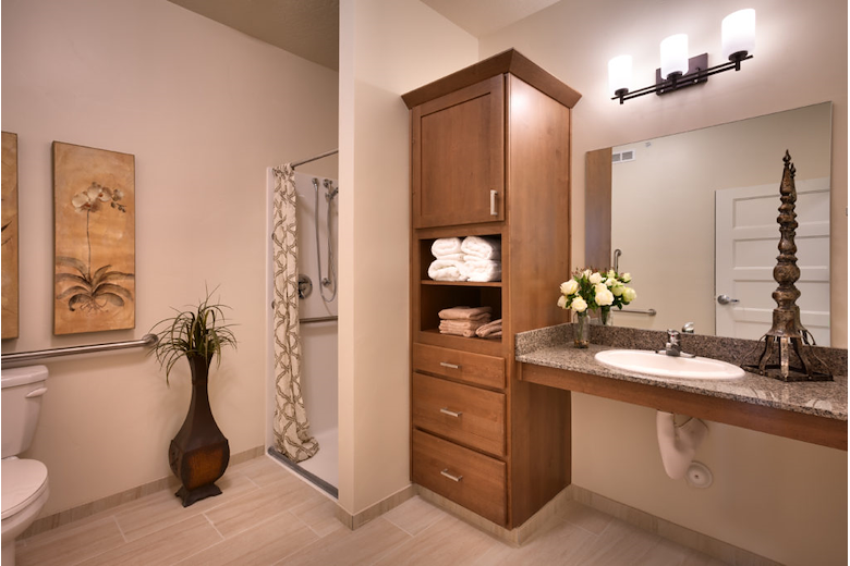 Image of Abbington Senior Living - St. George (8)