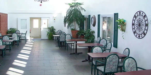 Image of Ark Manor (2)