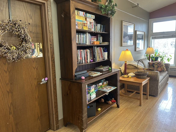 Image of Court Manor Health Services (5)